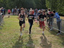 Team Triathlon (2025)